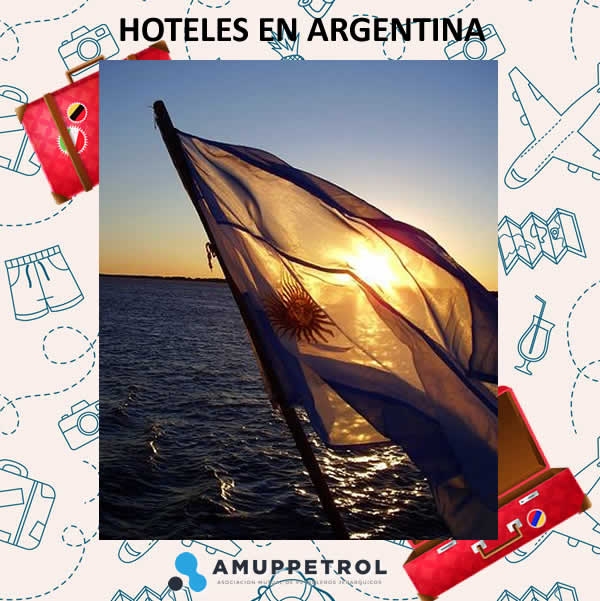 Hoteles en el País - Turismo Interno