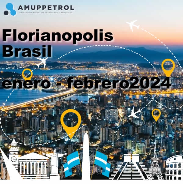 Florianopolis - Brasil