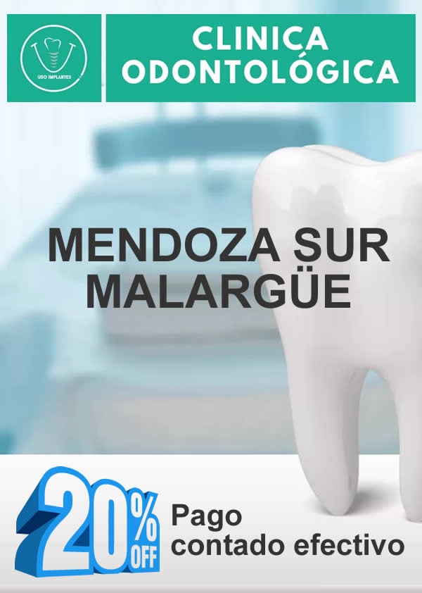 Sur de Mendoza - Clínica Odontológica