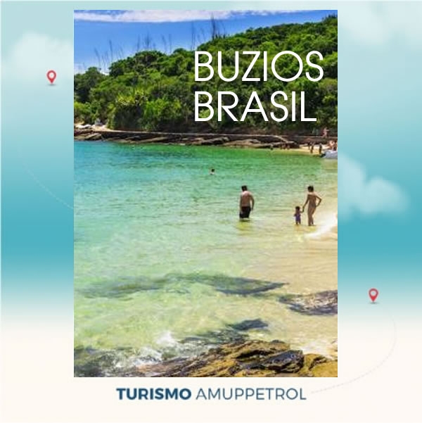 BUZIOS - BRASIL
