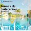 Asociado Mendoza Norte y San Martín - Termas de Federación