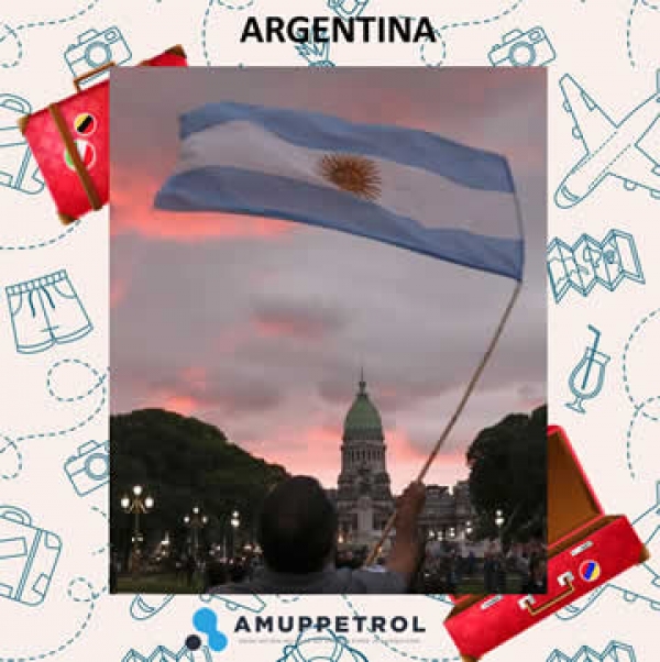 Destinos Turísticos de Argentina