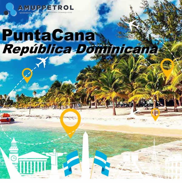 IPunta Cana - República Dominicana