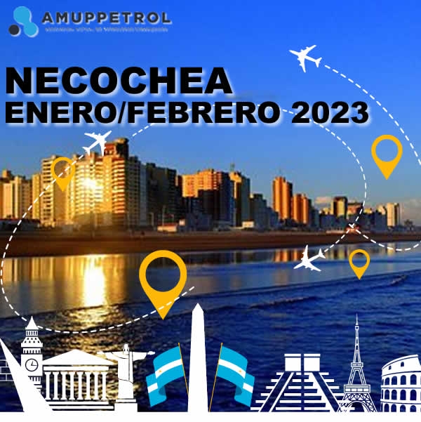 INECOCHEA - ENERO/FEBRERO 2023
